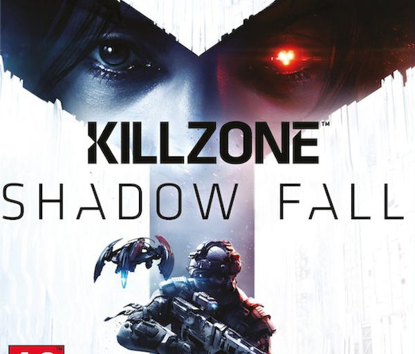 Killzone: Shadow Fall (PS4) – Kuoleman vyöhykkeellä