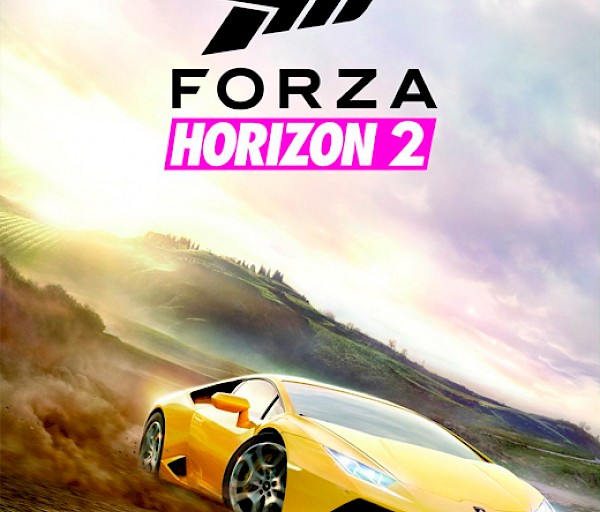 Forza Horizon 2 - Rataraketit pöpelikössä