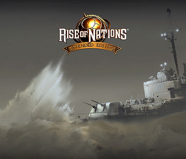 Rise of Nations: Extended Edition - Taas nousee kansakunnat