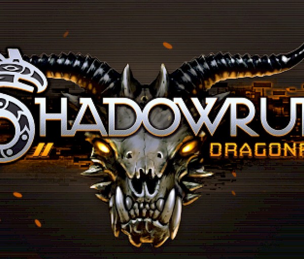Shadowrun Returns: Dragonfall – Drachenfutter
