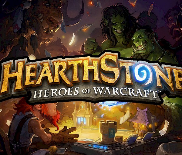 Hearthstone: Heroes of Warcraft – Sydänkivi