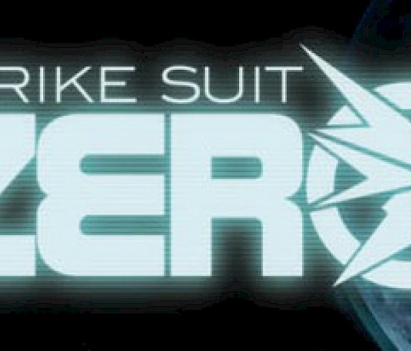 Strike Suit Zero  –  Kumarran avaruusmechaan päin