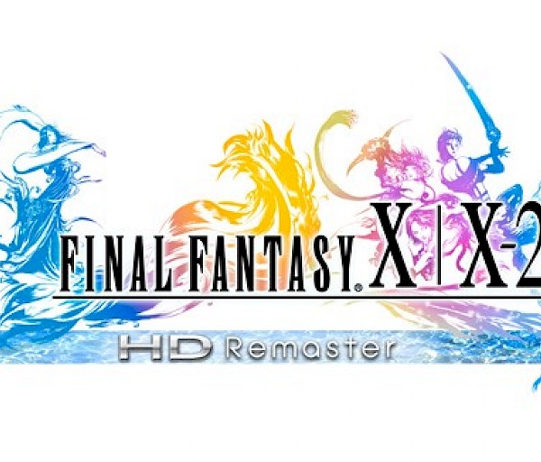 Final Fantasy X/X-2 HD Remaster – Tuplakymppi
