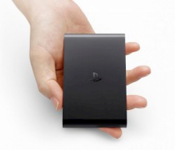 Sonyn minikonsoli tulee marraskuussa Eurooppaan