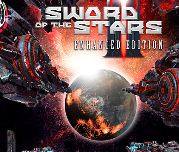 Sword of the Stars II – Enhanced Edition (PC) – Määränpäänä tähdet