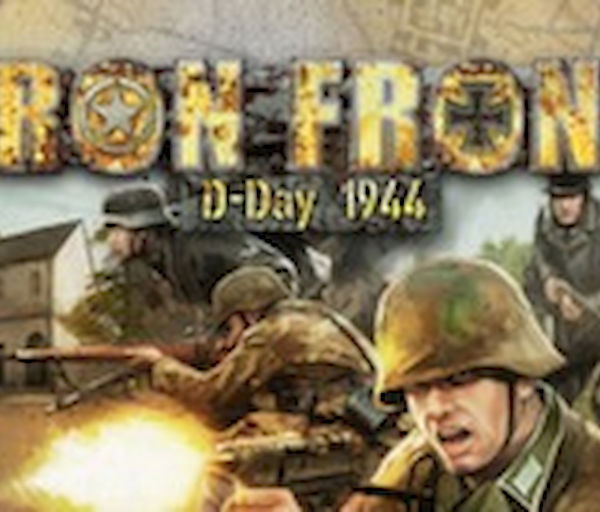 Iron Front: D-Day DLC (PC) – Ihanat jenkit rannalla