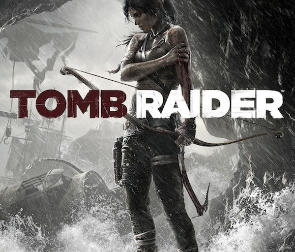 Tomb Raider (Xbox 360) – Lara aikojen alussa