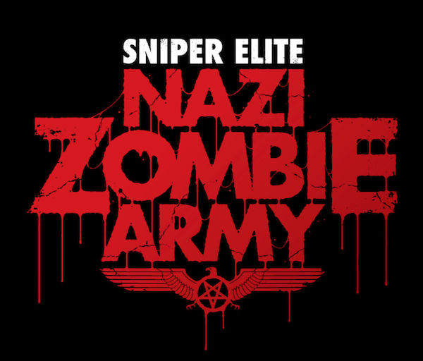 Sniper Elite: Nazi Zombie Army (PC) – Hanhenmarssivat kuolleet