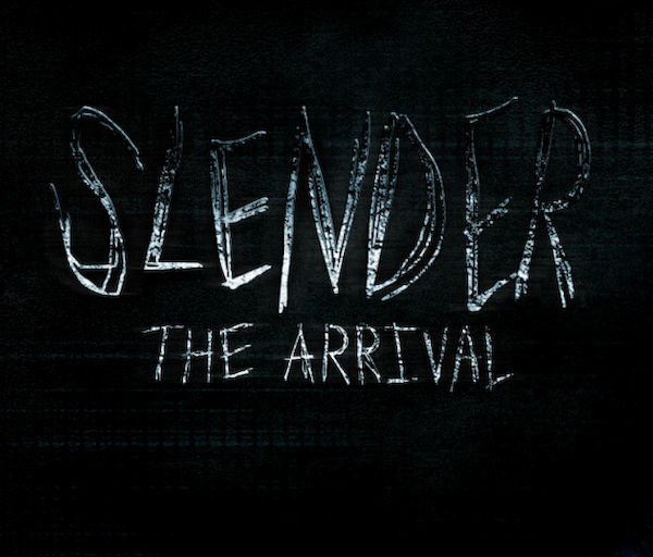 Slender: The Arrival (PC) – Yksin kotona?