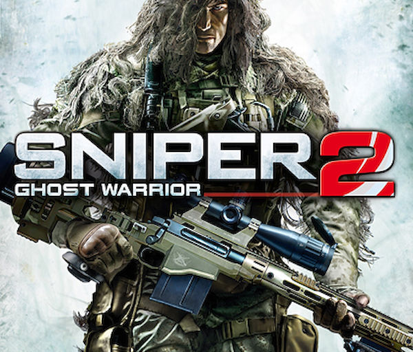 Sniper: Ghost Warrior 2 (Xbox 360) – Sivulliset uhrit