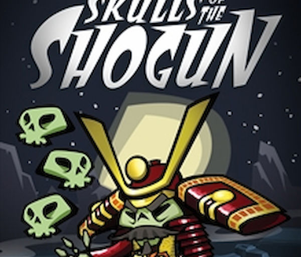 Skulls of the Shogun (Xbox 360) – Pääkallo paikalla