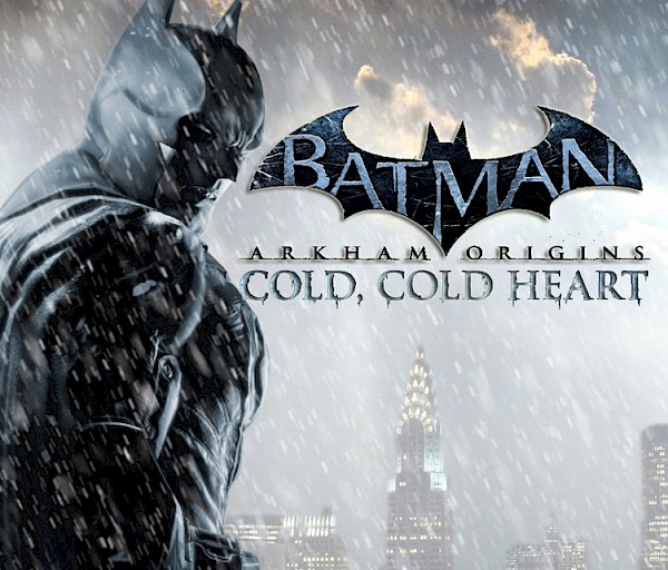 Batman: Arkham Origins – Cold, Cold Heart – Kylmä ilta Gothamissa