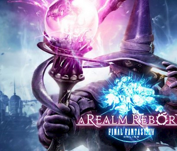 Final Fantasy XIV: A Realm Reborn PS4 – Kun konsolipeelo mörpin osti