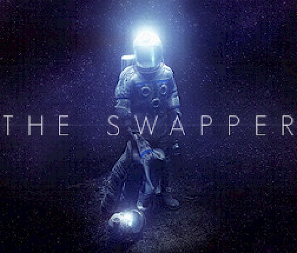 The Swapper (PC) – Vaihdokki