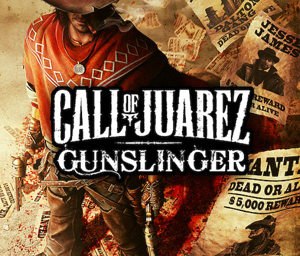 Call of Juarez: Gunslinger (Xbox 360) – Djuarez Unchained