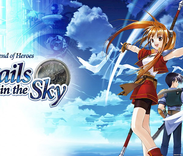 Legend of Heroes: Trails in the Sky (arvostelu, PC) - Sankaritarinat