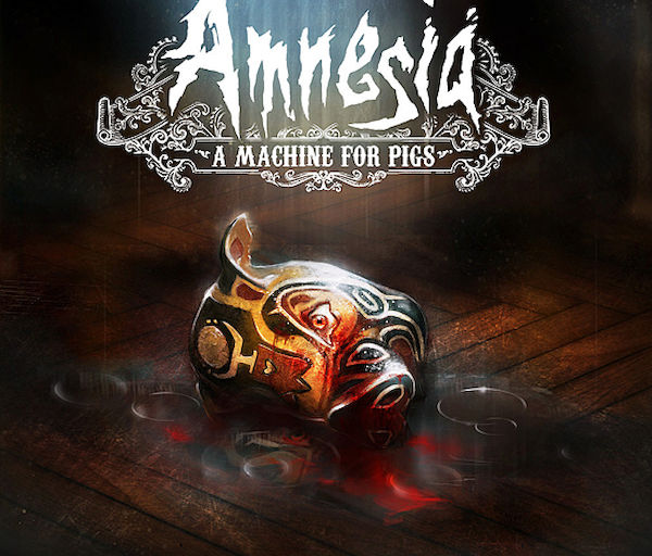 Amnesia: A Machine For Pigs (PC) – Sikojen marssi