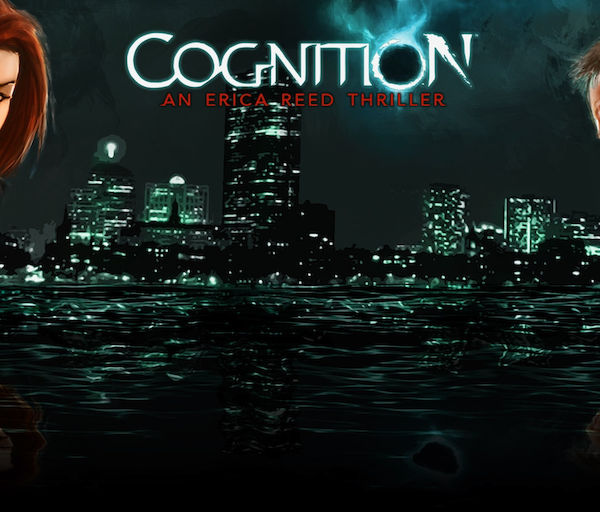 Cognition: An Erica Reed Thriller, kausi 1 (PC) – Punapäät joutuvat helvettiin