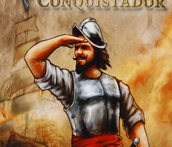 Expeditions: Conquistadors (PC) – Atsteekki mitä?