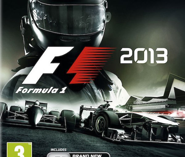 F1 2013 (PC, PS3, Xbox 360) – Etusormi ojossa