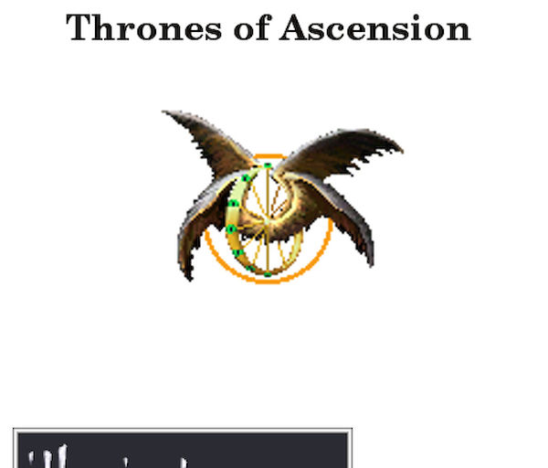 Dominions 4: Thrones of Ascension (PC) – Usko koetuksella