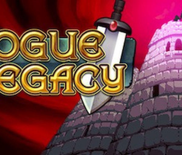 Rogue Legacy (PC) – Kuolet vain tuhannesti
