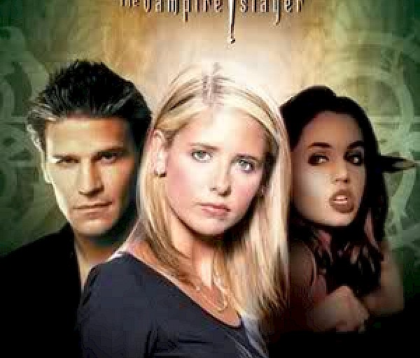 Salmisen Buffy-päiväkirja, kausi 3