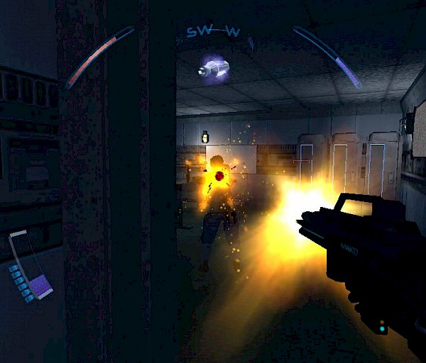 Deus Ex: Invisible War (PC) – Ahdas uusi maailma
