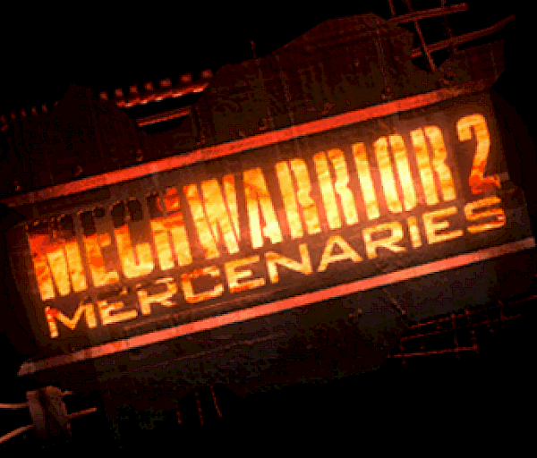 Mechwarrior 2: Mercenaries – Vapaasyntyisen vastaisku