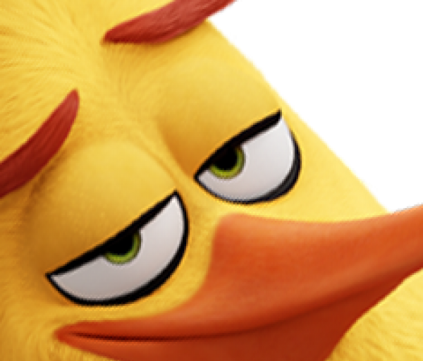 Angry Birdsit saivat lippuluukuilta ilonaihetta
