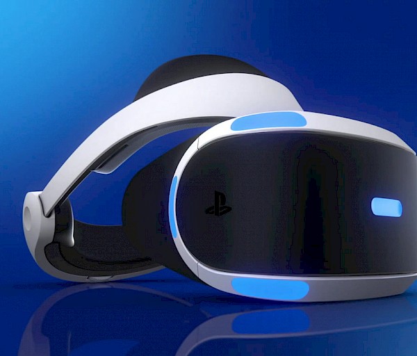 E3: PlayStation VR sai jenkkijulkaisupäivän ja hinnan
