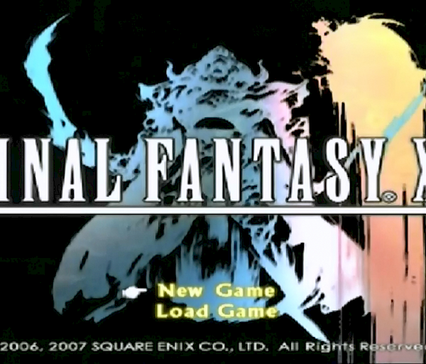 Ivalicen valtaistuinpeli: Final Fantasy XII