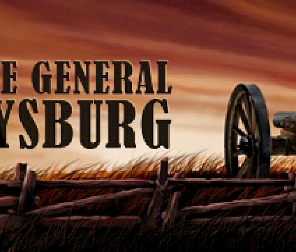 Ultimate General: Gettysburg - Päämääränä Little Round Top