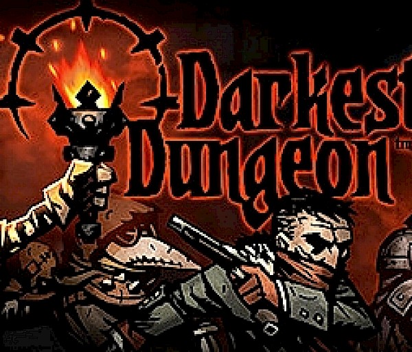 Darkest Dungeon - Soihdut sammuu, järjen valo nukkuu