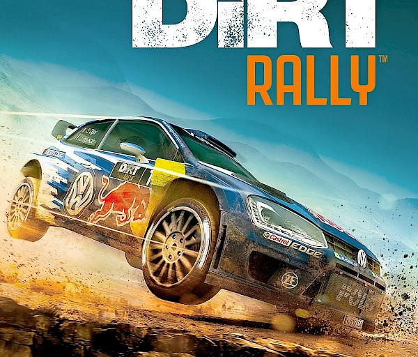 Dirt Rally - Marko Mäkinen Rally