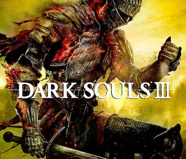 Dark Souls III - Jäähyväiset sieluille