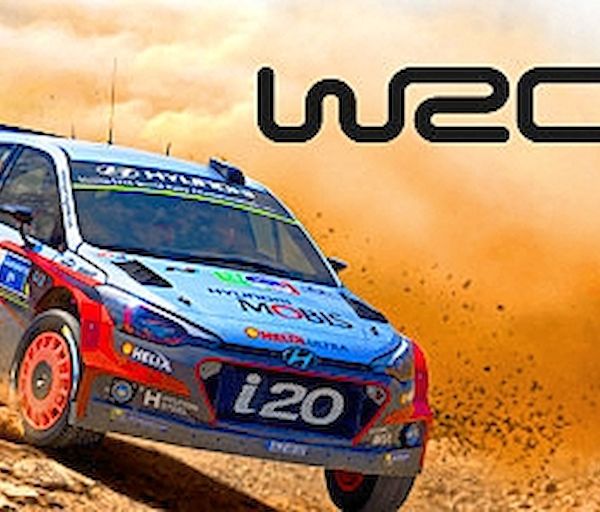 WRC 6 - Oikeaan suuntaan piiru kerrallaan