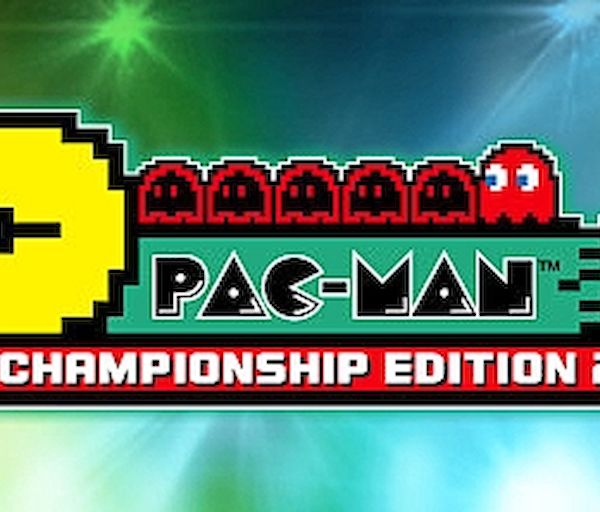 Pac-Man Championship Edition 2 - Waka waka prööt