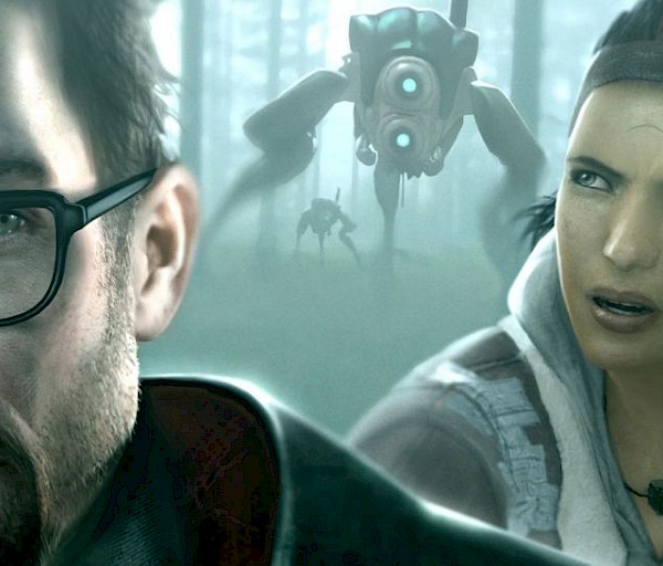 Half-Lifet ovat ilmaisena Alyxin ilmestymiseen asti
