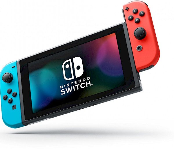 Nintendo Switch ohitti jo SNESin myyntiluvuissa