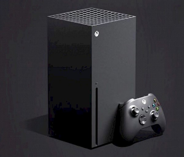 Xbox Series X:n speksit kerrottiin