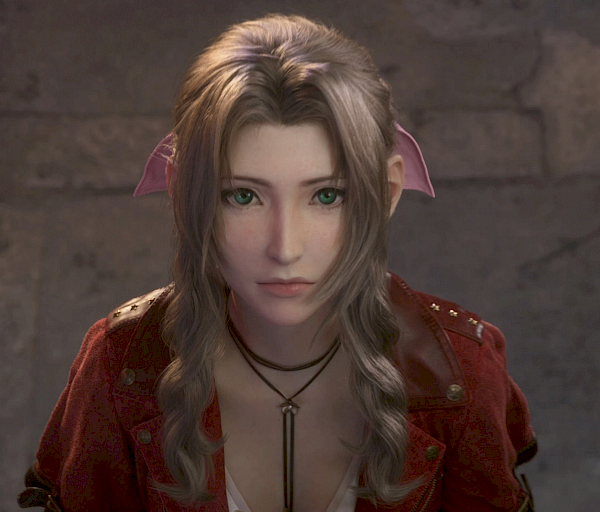 Final Fantasy VII Remaken demo ei jätä kylmäksi