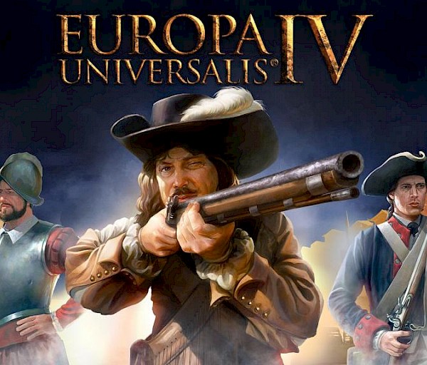 Europa Universalis IV:n saa hetken ajan ilmaiseksi