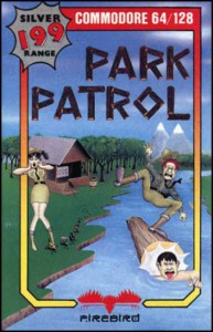 park_patrol