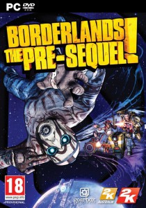 PC Borderlands The Pre-Sequel