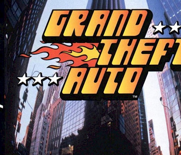 Kohuarvostelussa Grand Theft Auto, 80 pisteen peli!