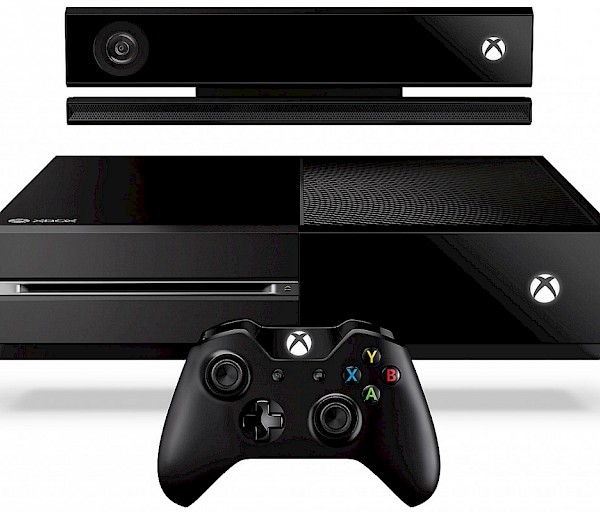 E3: Xbox Onessa pyörivät jatkossa Xbox 360 -pelit