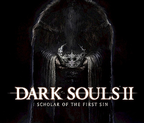 Dark Souls II: Scholar of the First Sin From Software - Syntisen hyvää