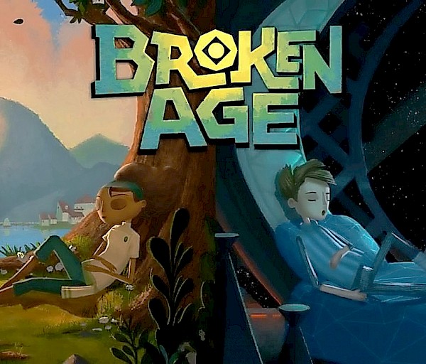 Broken Age - On aika sijoiltaan