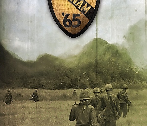 Vietnam ‘65 - Sissilaakson tarinoita